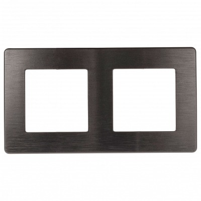 Рамка на 2 поста Эра Эра 12...