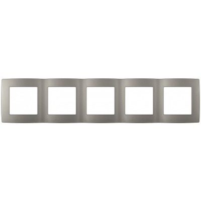 Рамка на 5 постов Эра Эра 1...