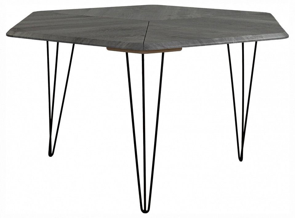 Фото Стол журнальный BeautyStyle 23 ML_4630216192624 - интернет-магазин МегаТерем в Москве