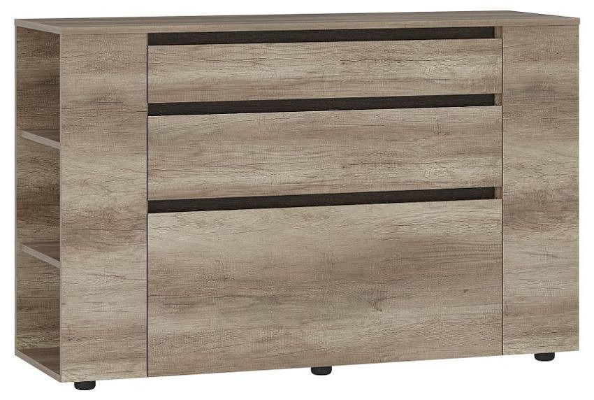 Фото Комод Энигма BTS_00-00164039 - интернет-магазин МегаТерем в Москве