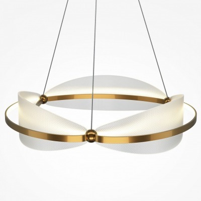 Подвесная люстра Maytoni Breeze MOD281PL-L45BS3K MY_MOD281PL-L45BS3K