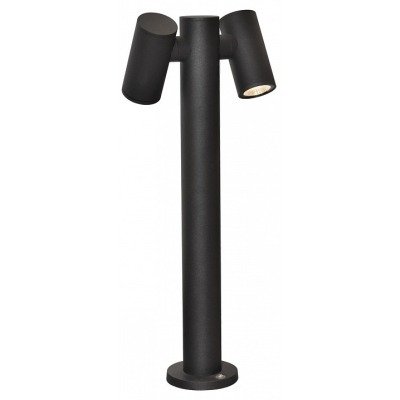 Наземный низкий светильник ...