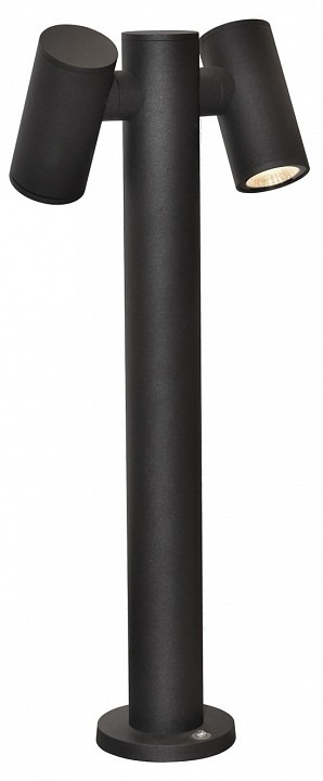 Фото Наземный низкий светильник Kink Light Золли 09309-80F,19 KL_09309-80F.19 - интернет-магазин МегаТерем в Москве