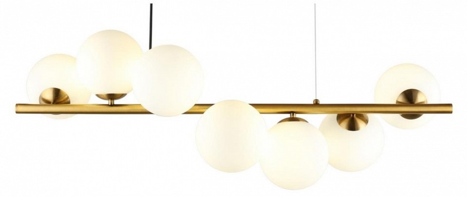 Фото Подвесной светильник Aployt Jagna APL.312.13.07 AP_APL.312.13.07 - интернет-магазин МегаТерем в Москве