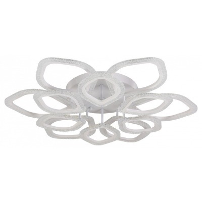 Потолочная люстра Natali Kovaltseva Angel LED LAMPS 81193 KVL_44034