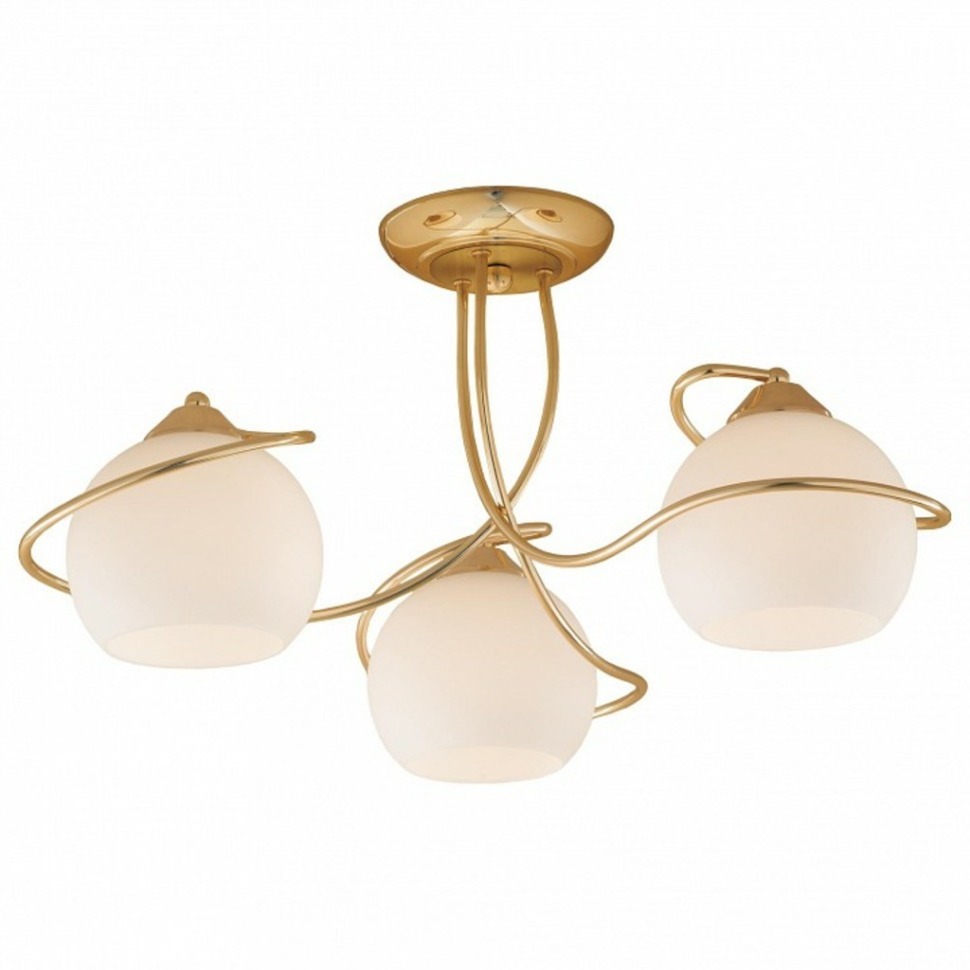 Фото Люстра на штанге Citilux Лайма CL155132 - интернет-магазин МегаТерем в Москве