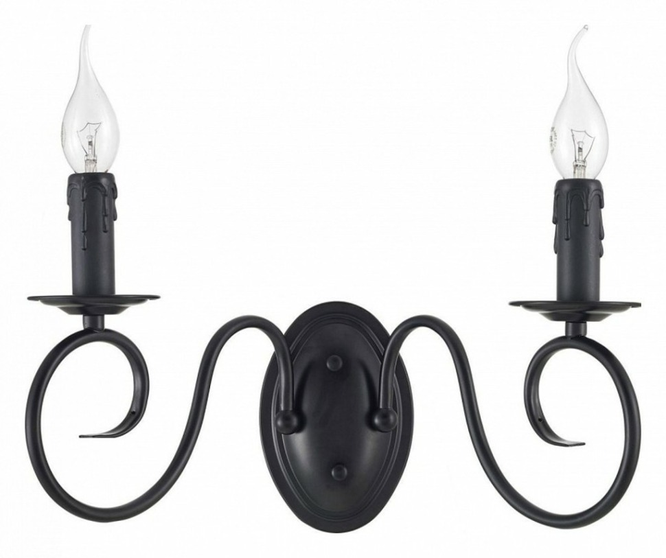 Фото Бра Arti Lampadari Amaro Amaro E 2.1.2 B AL_Amaro_E_2.1.2_B - интернет-магазин МегаТерем в Москве