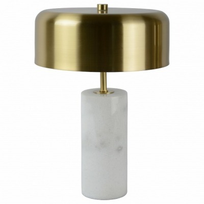 Настольная лампа декоративная Lucide Mirasol 34540/03/31 LCD_34540_03_31