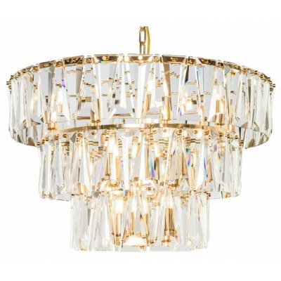 Подвесной светильник Maytoni Puntes MOD043PL-18G MY_MOD043PL-18G