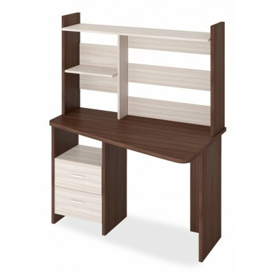 Стол компьютерный Домино Ла...