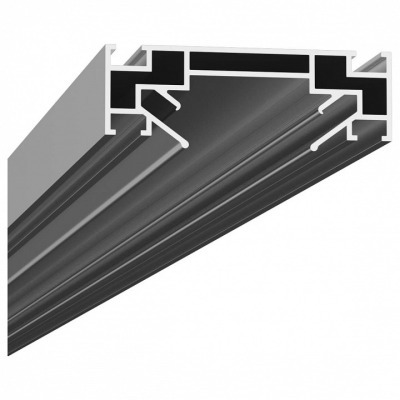 Профиль встраиваемый с нише...