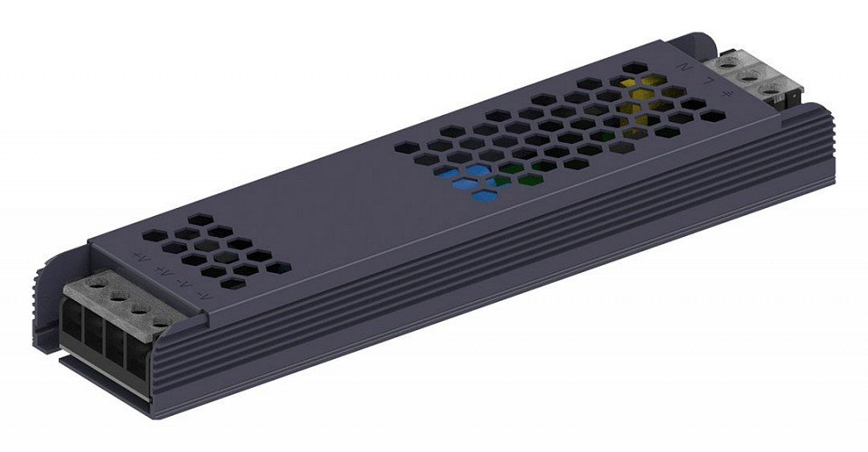 Фото Блок питания Feron LB048 41958 FE_41958 - интернет-магазин МегаТерем в Москве