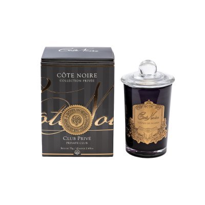 Свеча ароматическая Private...