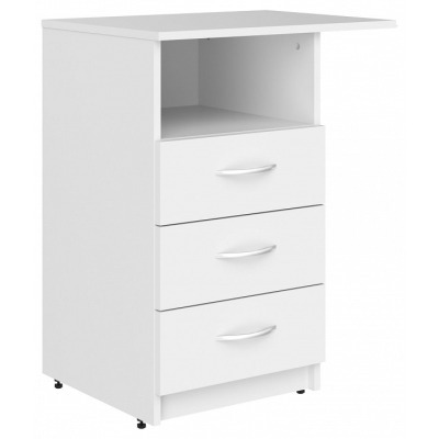 Тумбочка Simple SC-3D.2A SK...