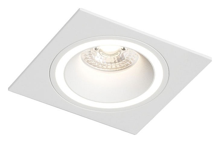 Фото Встраиваемый светильник Denkirs DK2060 DK2061-WH DK_DK2061-WH - интернет-магазин МегаТерем в Москве