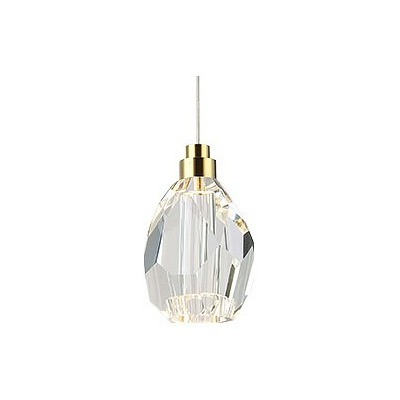 Подвесной светильник Newport 8340 8341/S gold NWP_M0069964