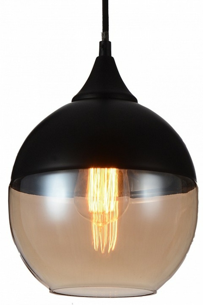 Фото Подвесной светильник Favourite Kuppe 1593-1P FV_1593-1P - интернет-магазин МегаТерем в Москве