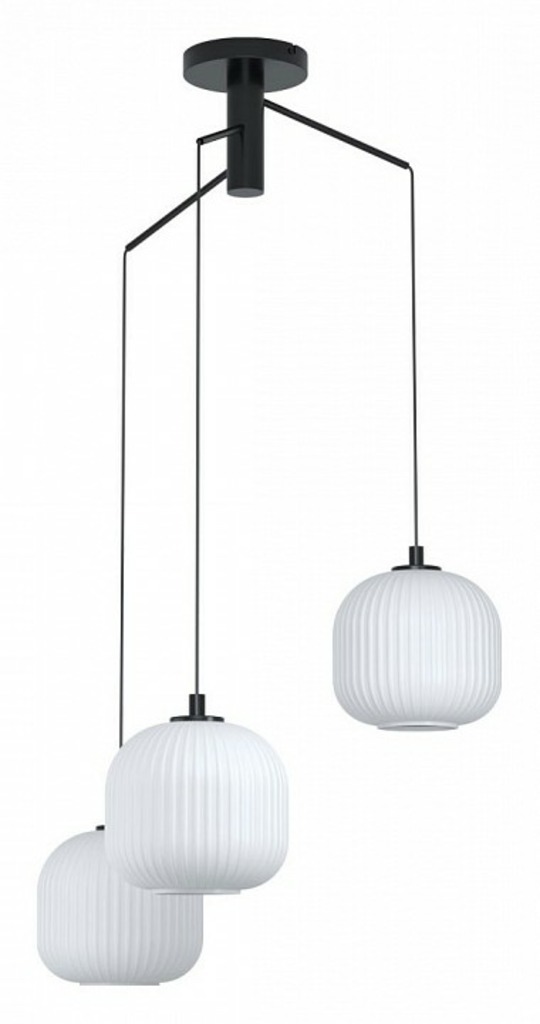 Фото Подвесная люстра Eglo Mantunalle 99368 EG_99368 - интернет-магазин МегаТерем в Москве