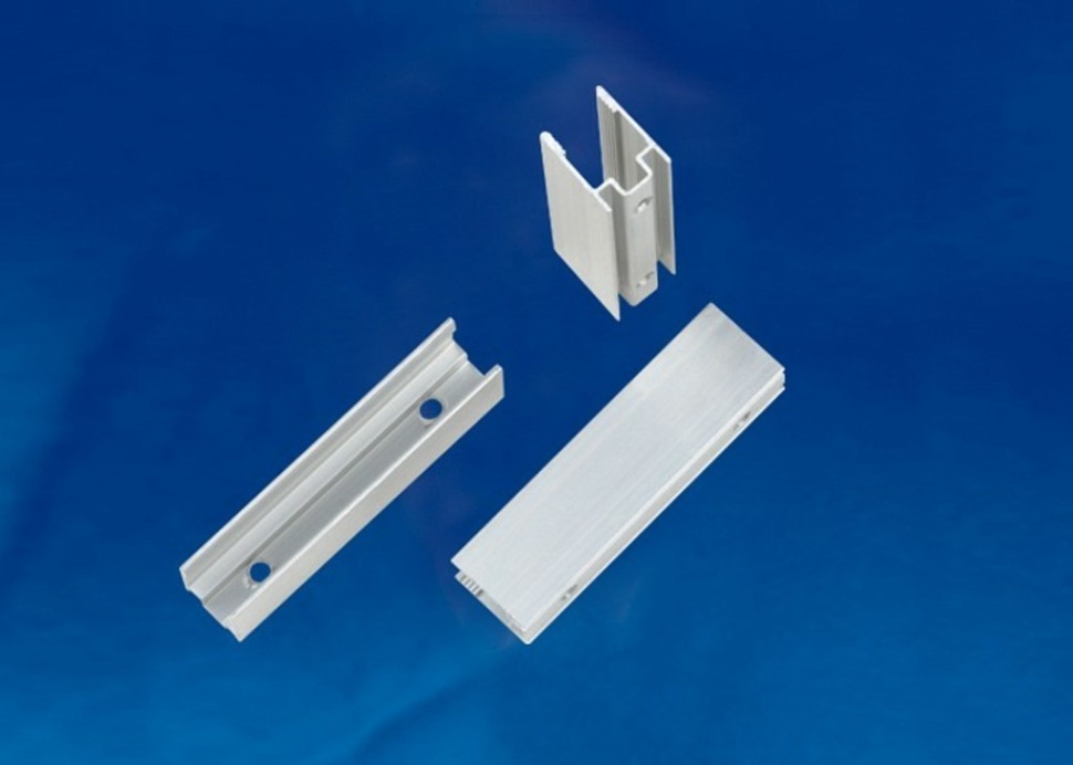 Фото Крепление для ленты Uniel Ucc UL-00005798 UL_UL-00005798 - интернет-магазин МегаТерем в Москве