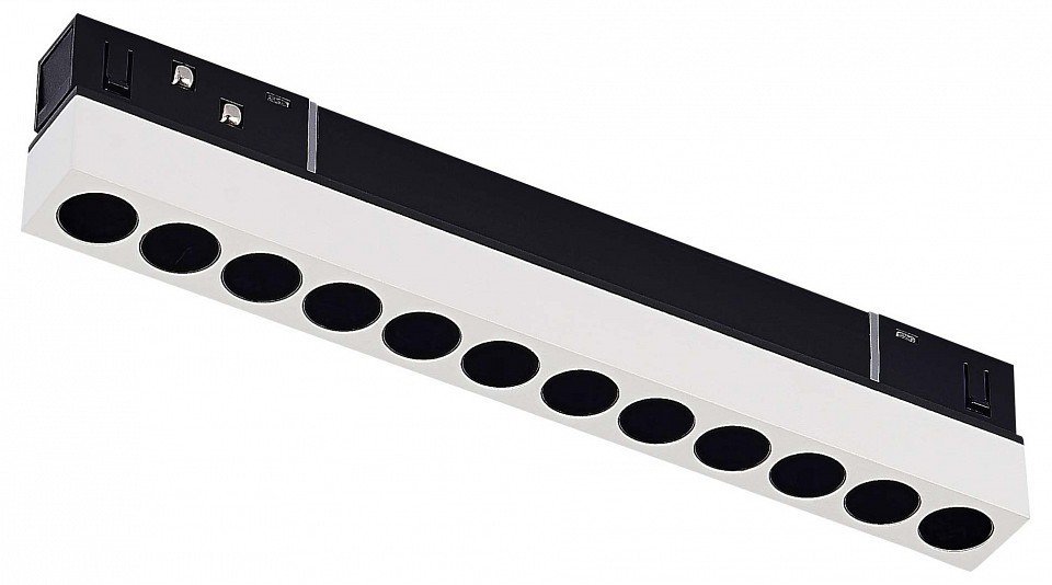 Фото Встраиваемый светильник ST-Luce ST806 ST806.546.12 - интернет-магазин МегаТерем в Москве