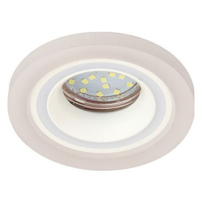 Встраиваемый светильник Эра...