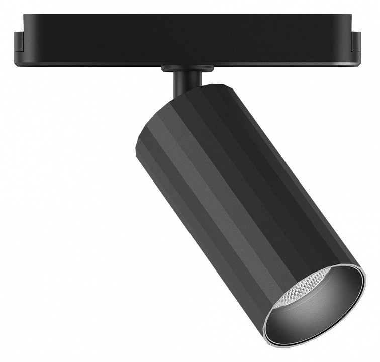Фото Светильник на штанге Denkirs AIR SPOT DK5341-BK DK_DK5341-BK - интернет-магазин МегаТерем в Москве