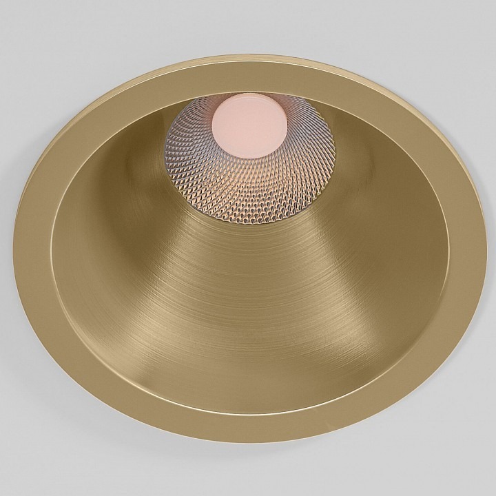 Фото Встраиваемый светильник Elektrostandard Forte a069411 ELK_a069411 - интернет-магазин МегаТерем в Москве