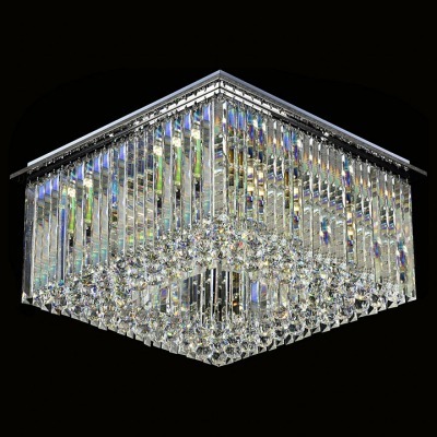 Потолочная люстра Newport 8...