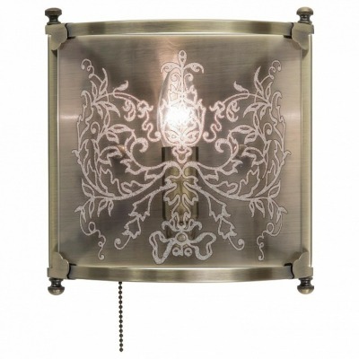 Накладной светильник Citilu...