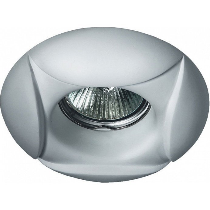 Фото Встраиваемый светильник Donolux DL204 DL204G - интернет-магазин МегаТерем в Москве