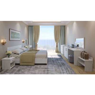 Гарнитур для спальни Виктор...