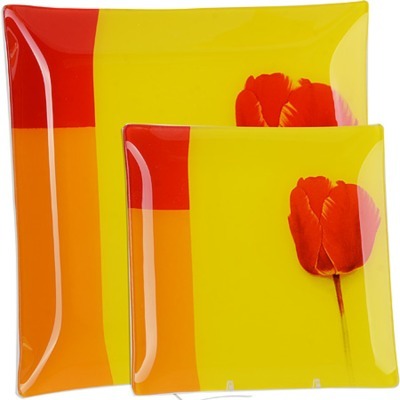 Н-р тарелок из 7шт Аркофам ...