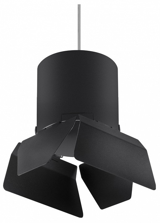 Фото Подвесной светильник Lightstar Rullo RP3487487 LS_RP3487487 - интернет-магазин МегаТерем в Москве