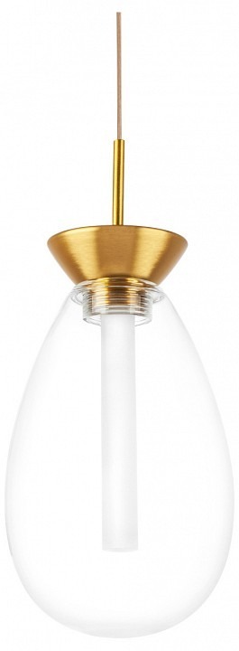 Фото Подвесной светильник Lightstar Colore 805110 LS_805110 - интернет-магазин МегаТерем в Москве