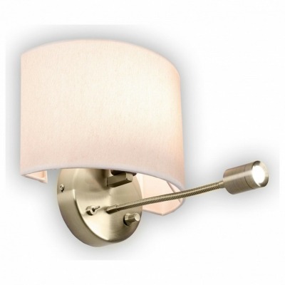 Бра с подсветкой Citilux Де...