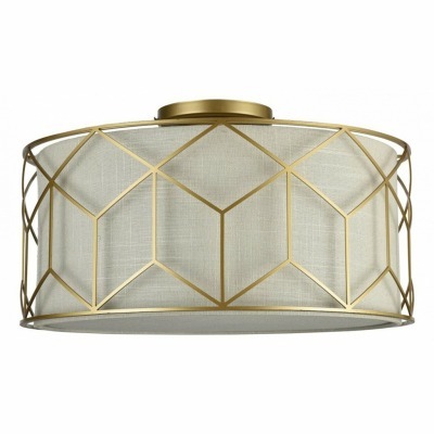 Светильник на штанге Maytoni Messina H223-PL-03-G MY_H223-PL-03-G