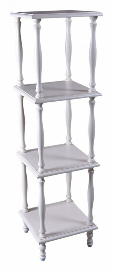 Фото Стеллаж П 8 ML_4607130889602 - интернет-магазин МегаТерем в Москве