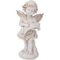 Фигурка коллекция "amore" высота=16,5см Lefard (390-1280)