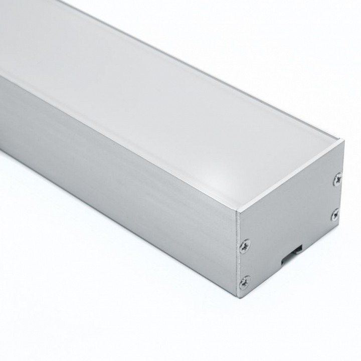 Фото Короб накладной Feron CAB257 10368 FE_10368 - интернет-магазин МегаТерем в Москве