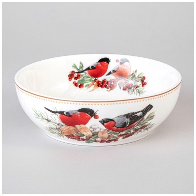 Салатник lefard морозко 15,...