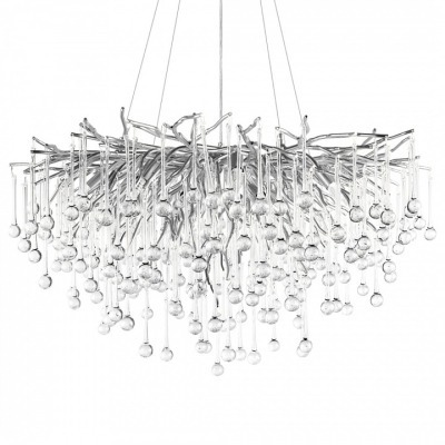 Подвесная люстра Loft it Drops 10376/800 LF_10376_800