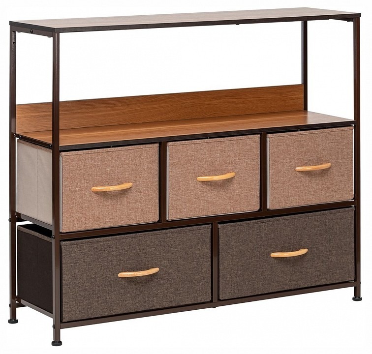 Фото Комод Локи LST_2500000229091 - интернет-магазин МегаТерем в Москве