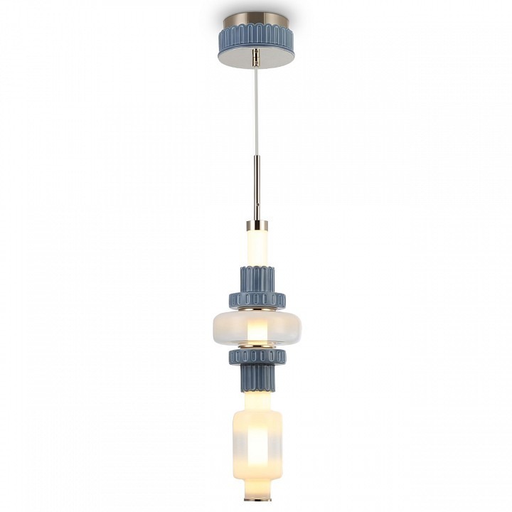 Фото Подвесной светильник Ambrella Light LH LH53121 AMBR_LH53121 - интернет-магазин МегаТерем в Москве