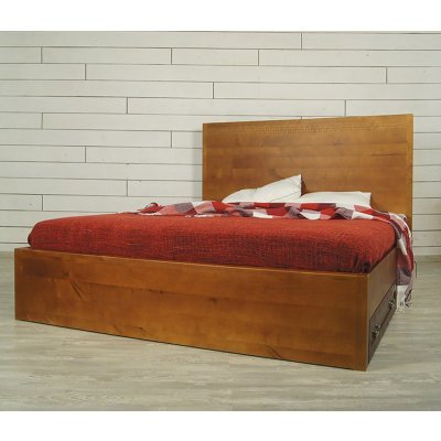 Кровать Gouache Birch 160х2...