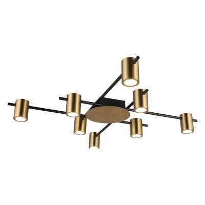 Потолочная люстра Aployt Elwisia APL.633.07.08 AP_APL.633.07.08