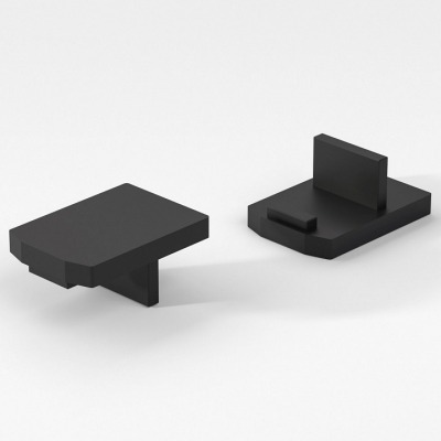 Заглушка для трека Elektros...