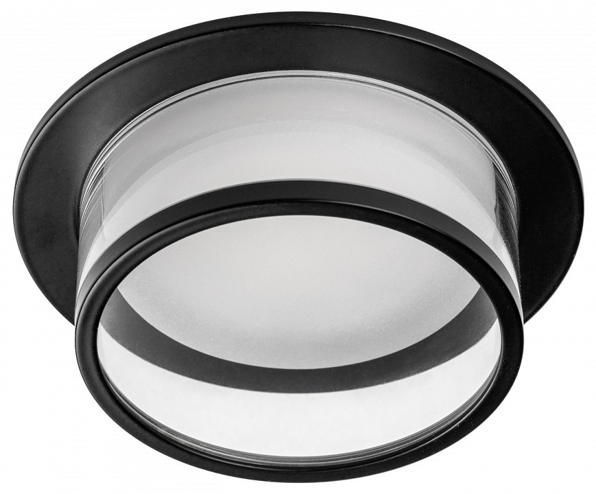 Фото Встраиваемый светильник Lightstar Maturo GU10 072007 LS_072007 - интернет-магазин МегаТерем в Москве