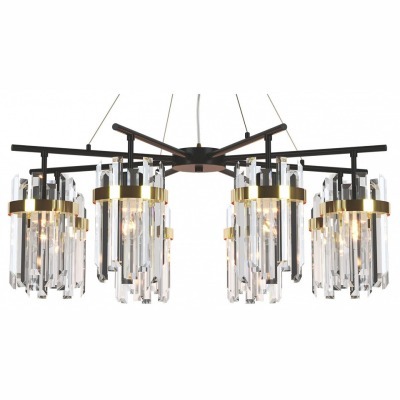 Подвесная люстра LGO LSP-87...