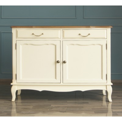 Комод Leontina с ящиками ар...