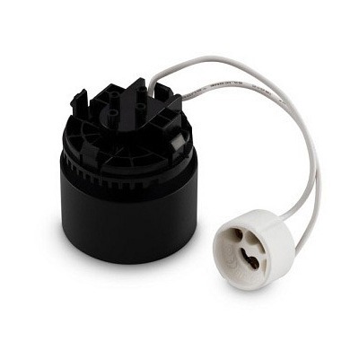 Накладной светильник Maytoni FOCUS S C050CL-01B MY_C050CL-01B